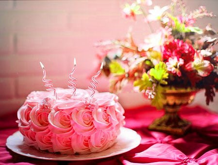 Buon Compleanno Torta Immagini Foto Scarica Foto