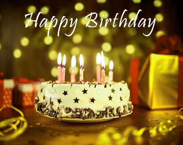 Buon Compleanno Torta Immagini Foto Sfondi Download