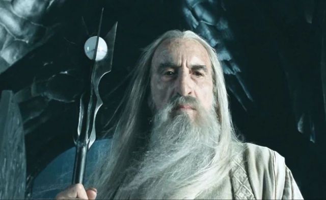 Melkor Saruman
