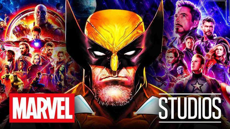 Wolverine, Marvel Studios, Avengers