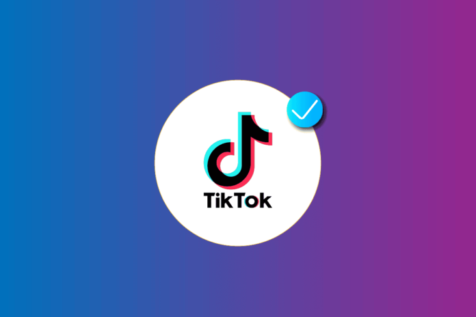 verifica su TikTok