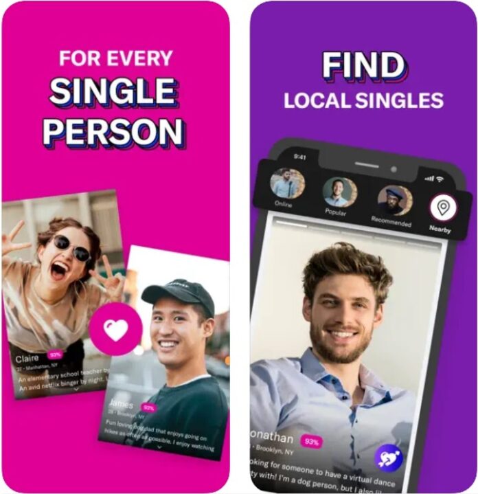 app di incontri per genitori single