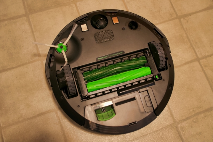 Spazzole iRobot Roomba i3 Plus.
