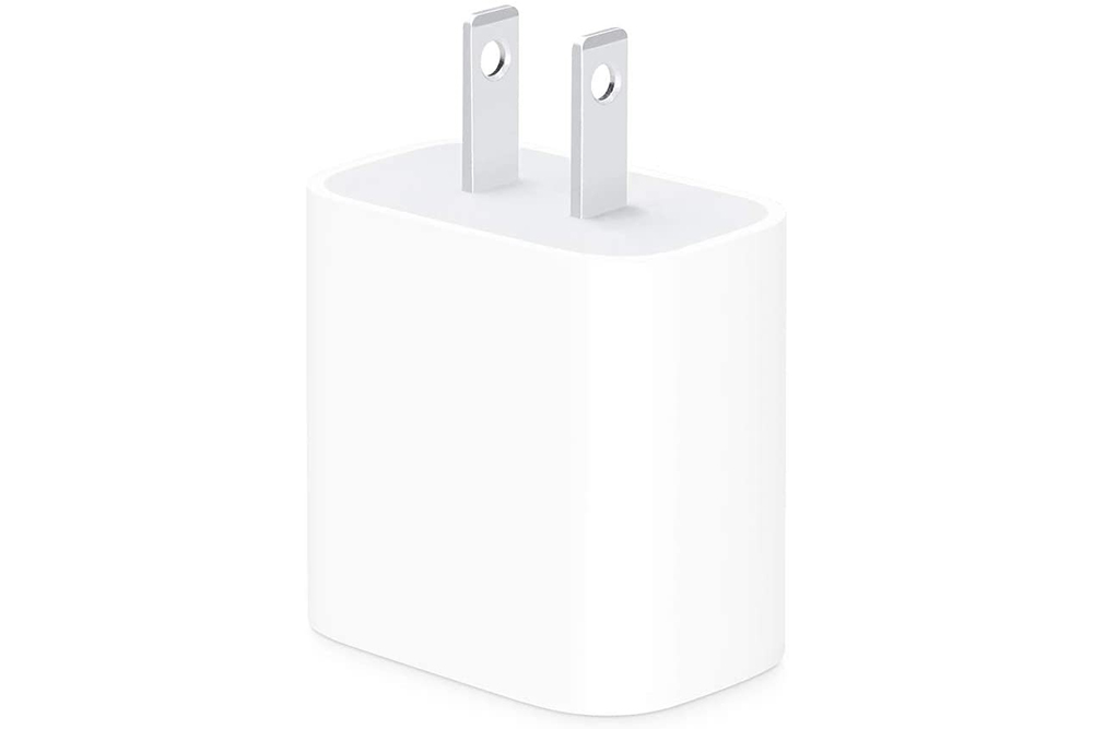 Adattatore di alimentazione USB-C Apple da 20 W