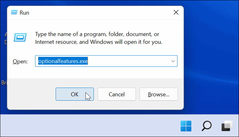 configurare la sandbox di Windows su Windows 11