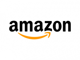 Logo dei servizi Web Amazon.