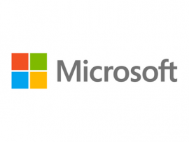 logo Microsoft.