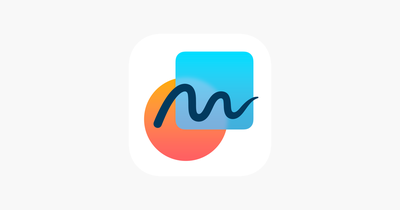 Icona dell'app a mano libera