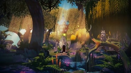 Ogni accenno in Disney Dreamlight Valley ai futuri personaggi 46