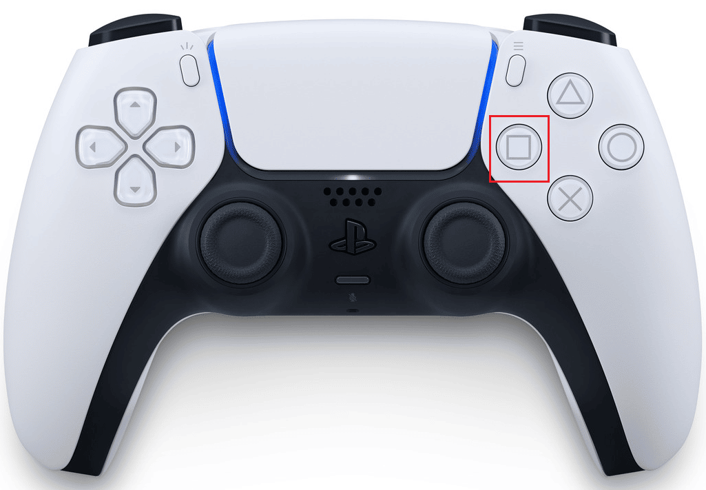 Puoi accovacciarti in Fortnite su PS4 premendo il pulsante quadrato | Come sedersi a Fortnite su PS4