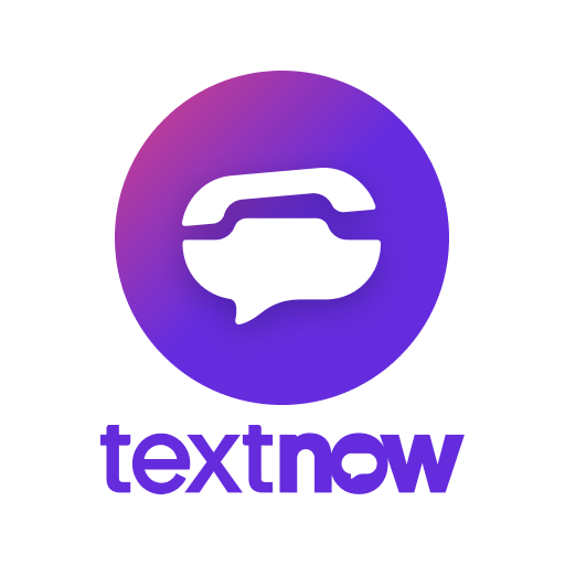 TextNow per usare Telegram senza numero di telefono