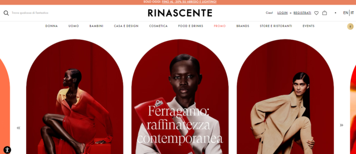 La Rinascente