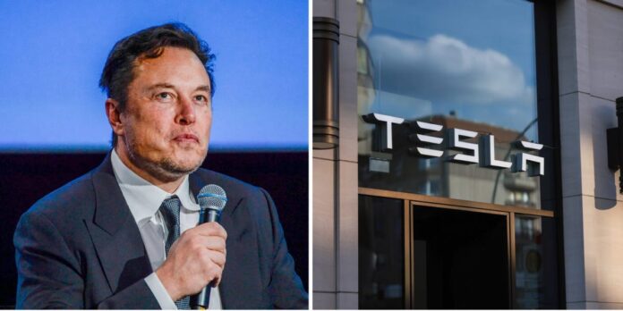 Elon Musk ha infranto la legge con un tweet sulle opzioni su azioni Tesla, regole del tribunale
