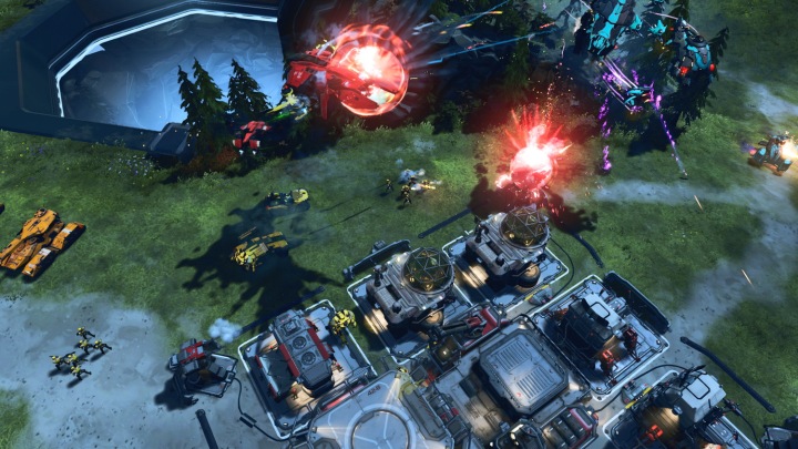 Recensione di Halo Wars 2