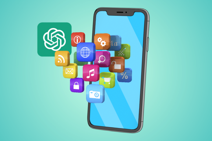 How to Create an App Using ChatGPT