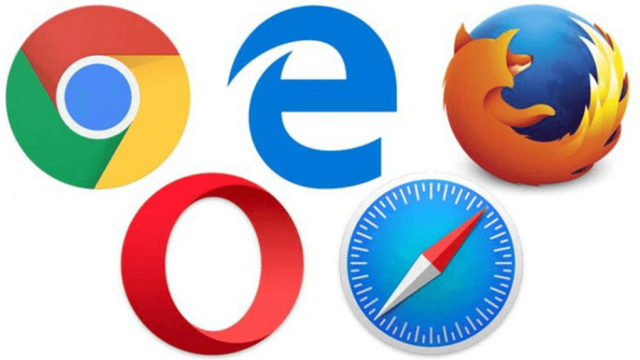 Prova a utilizzare il browser web