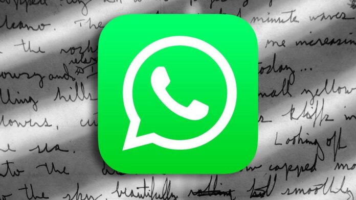 Las transcripciones de voz en WhatsApp llegan al iPhone. ¿Cuándo para Android?