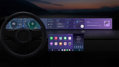 display multiplo carplay di nuova generazione