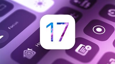 Funzionalità del centro di controllo di iOS 17