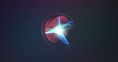 ciao siri banner apple