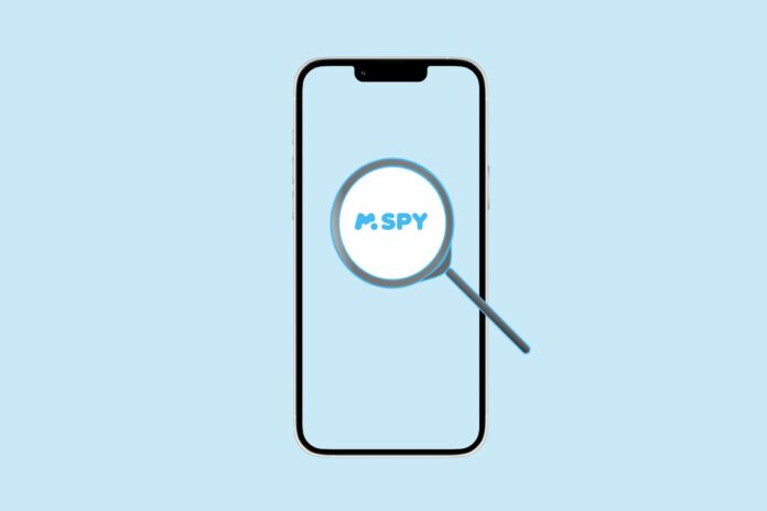 How to detect Mspy on iphone