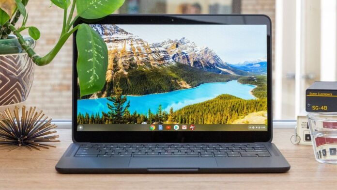 Come aggiornare il firmware del Chromebook all'ultima versione (2023)
