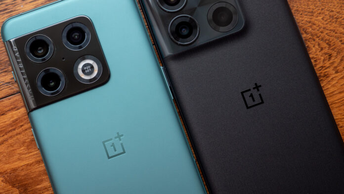 Il primo telefono pieghevole di OnePlus potrebbe finalmente avere una data di lancio
