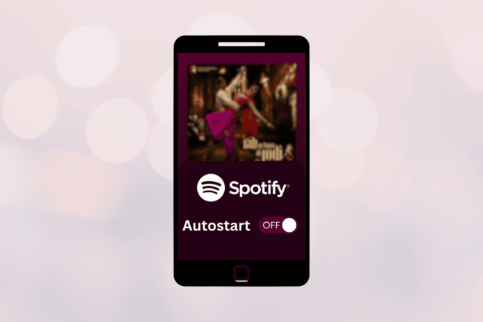 How To Stop Spotify From Starting Automatically On Android