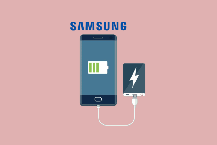 samsung battery charging tips