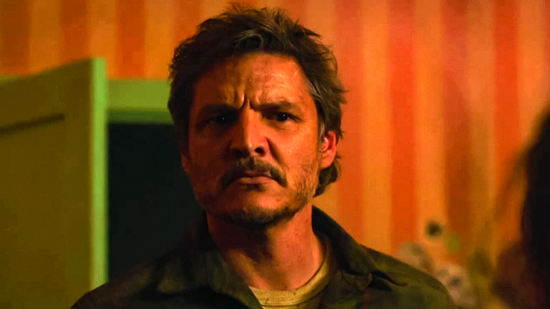 Pedro Pascal, Joel, L'ultimo di noi