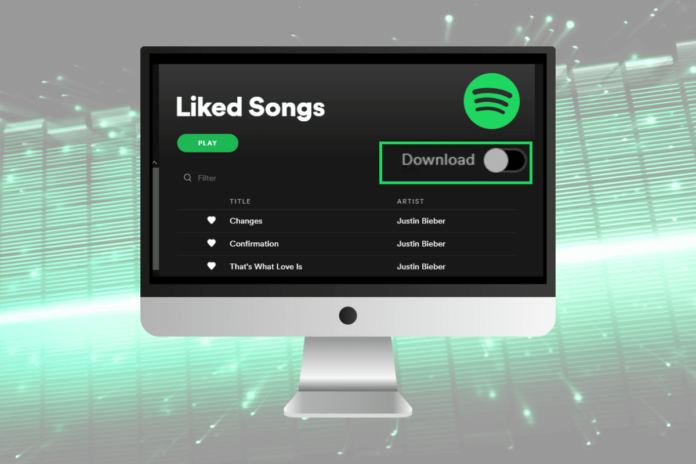 How to Download Music from Spotify to Computer