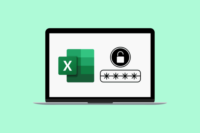 unprotect excel workbook without password