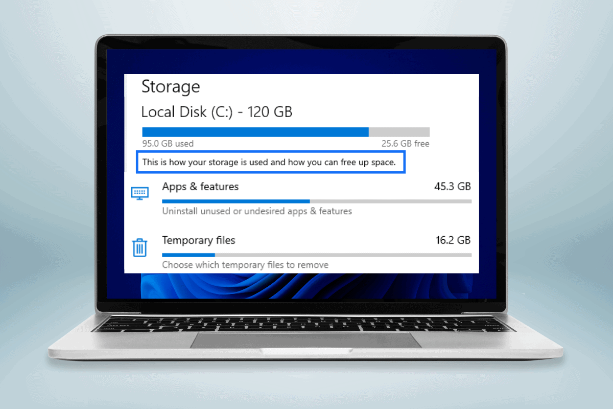 Come Eseguire La Pulizia Del Disco In Windows 11 Tech Generation 5395
