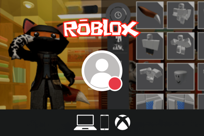 How to Appear Offline in Roblox PC, Mobile, XBox