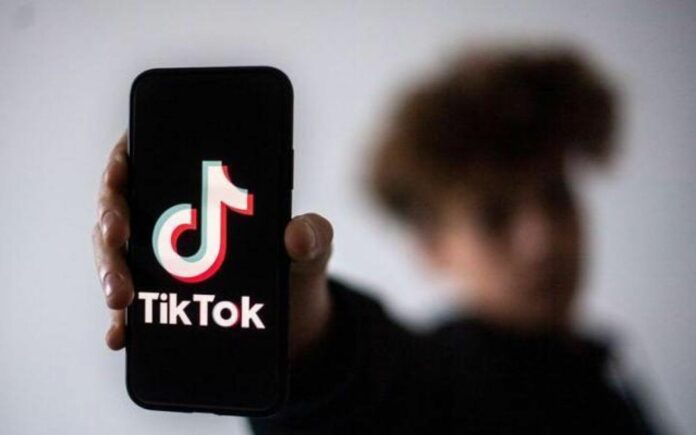 TikTok Music potrebbe a breve integrare l