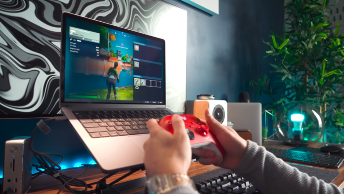 Apple vuole trasformare il Mac in una delle migliori piattaforme da gaming