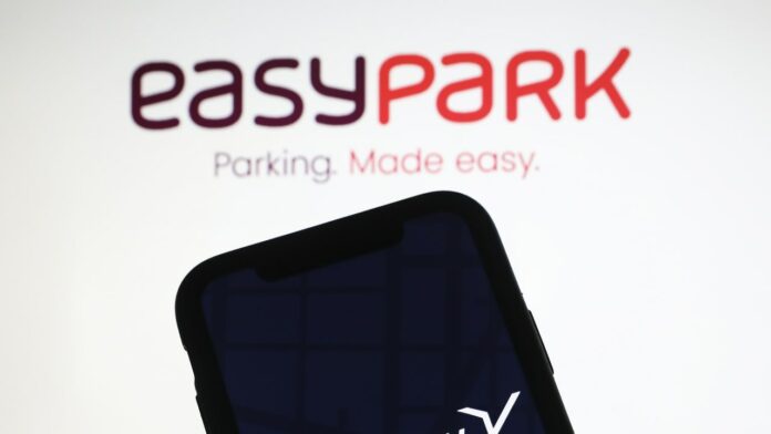 Easypark, attacco informatico alla più grande app di parcheggi d'Europa