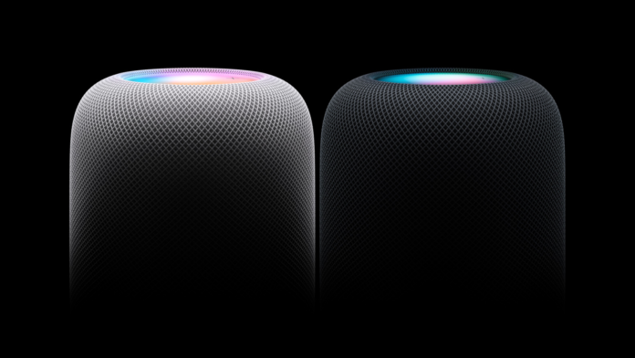 HomePod con display LCD: spuntano nuove foto del prototipo