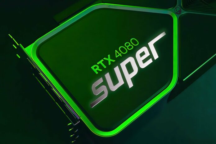GeForce RTX 40 Super, svelate le lineup di Gigabyte e MSI