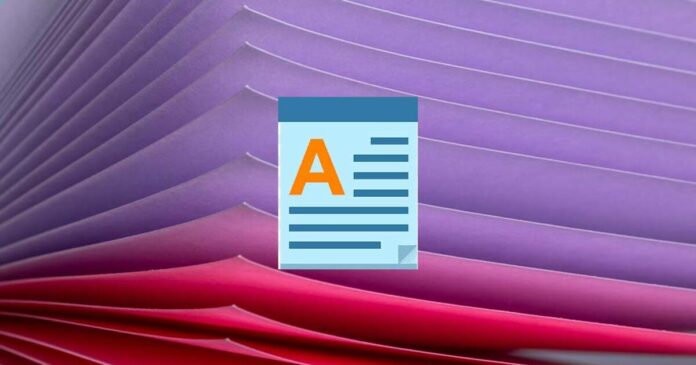 Addio Wordpad: nella nuova build di Windows 11 non c’è più traccia dell’editor