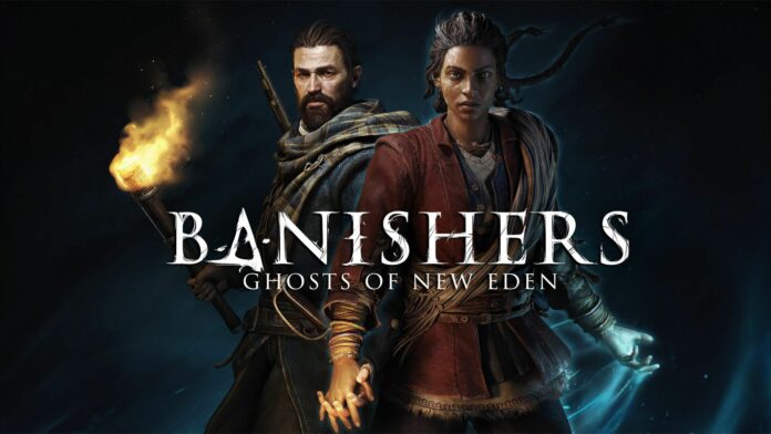 Banishers Ghosts of New Eden: lo Story Trailer risveglia i fantasmi dell'action horror