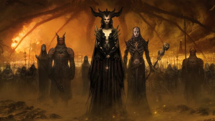 Diablo 4, pronti a scoprire i segreti della Stagione 3? Blizzard fissa la data del reveal