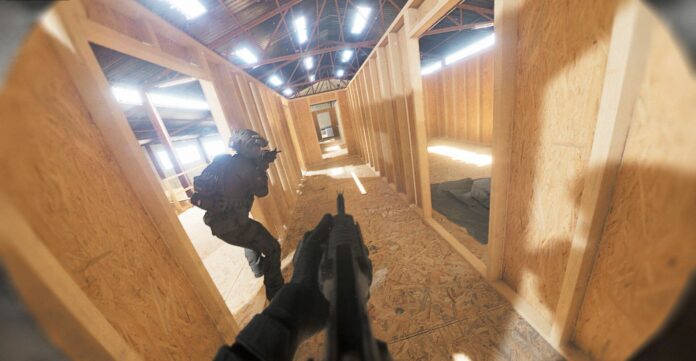 Bodycam sulle orme di Unrecord: svelato in video l'FPS iperrealistico su Unreal Engine 5