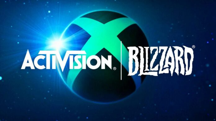 Xbox Developer Direct: ci saranno novità sui giochi Activision? Microsoft chiarisce