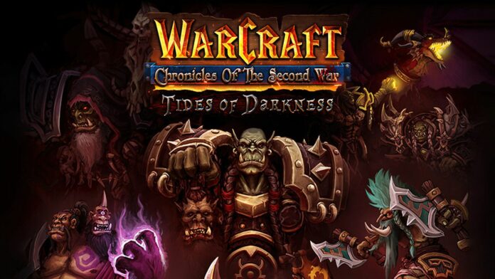 Warcraft Chronicles of the Second War: il Remake fan made di Warcraft 2 si lancia in video