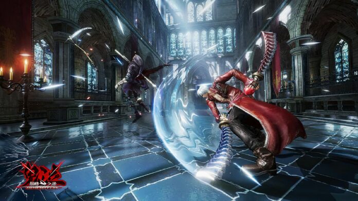 Devil May Cry Peak of Combat: risorse e pull gratis con i codici di gennaio 2024