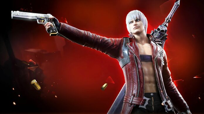 Devil May Cry mobile è disponibile: 200 Gemme gratis per via dei problemi ai server