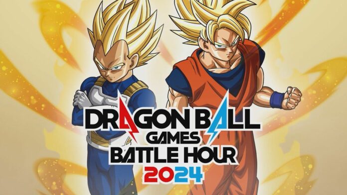 Dragon Ball Battle Hour 2024: dove vederlo, giochi, data e ora