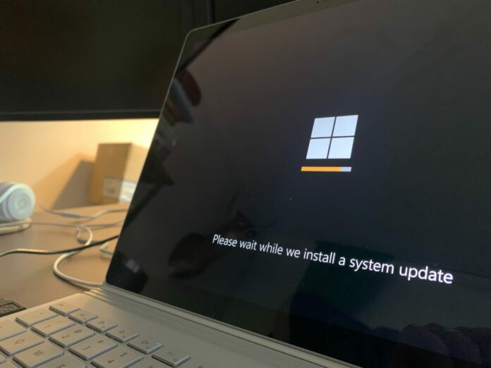 Sysprep non funziona su Windows 10: colpa degli ultimi aggiornamenti