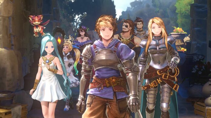 Non conoscete Granblue Fantasy? Cosa dovete sapere prima di Relink